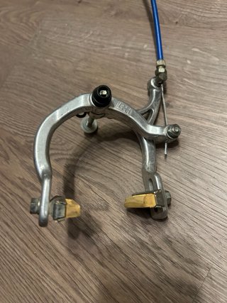 Freno delantero BH