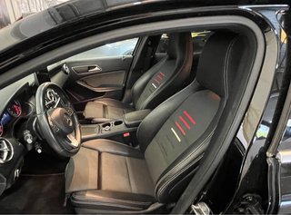 Mercedes-Benz Clase A 2018
