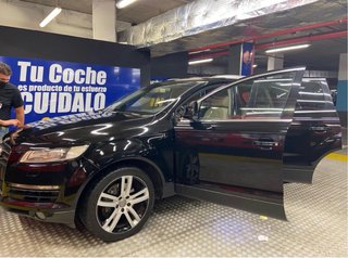 Audi Q7 2007