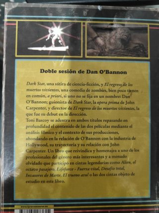 Colección Tyrannosaurus Double Feature