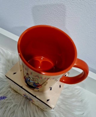 Caneca Ralph Lauren Urso
