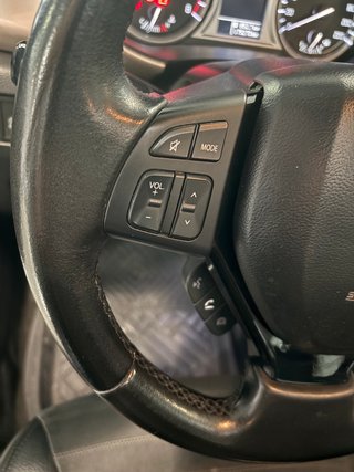 Suzuki Vitara 2018