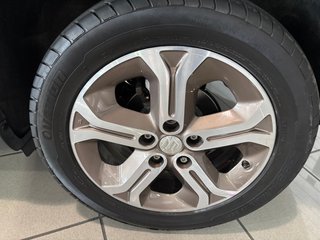 Suzuki Vitara 2018