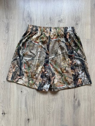 Pantalones cortos Eric Emanuel Camuflaje
