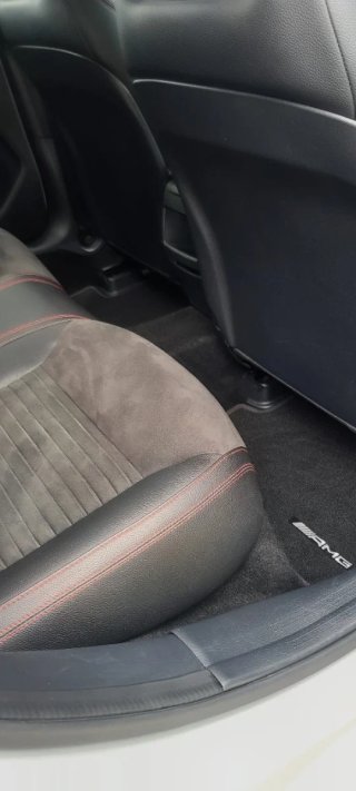 Mercedes-Benz Clase A 2017