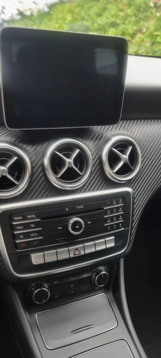 Mercedes-Benz Clase A 2017