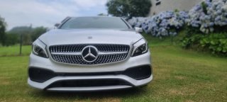 Mercedes-Benz Clase A 2017