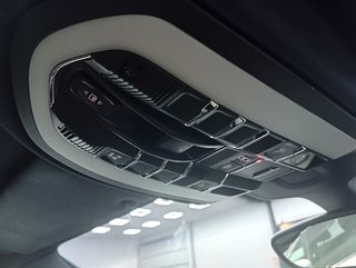Porsche Cayenne 2013