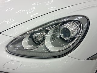 Porsche Cayenne 2013