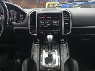 Porsche Cayenne 2013