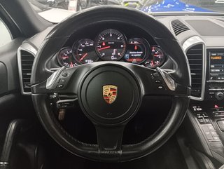 Porsche Cayenne 2013