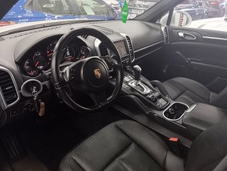 Porsche Cayenne 2013