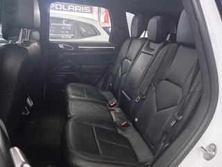 Porsche Cayenne 2013