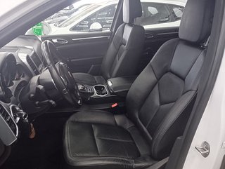 Porsche Cayenne 2013