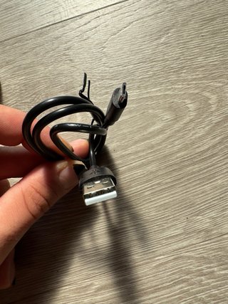 Caricabatterie Enegon USB Doppio