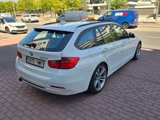 BMW Serie 320d sport