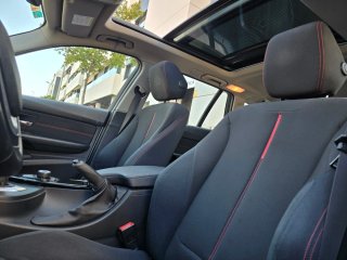 BMW Serie 320d sport