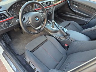 BMW Serie 320d sport