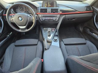 BMW Serie 320d sport