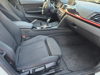 BMW Serie 320d sport