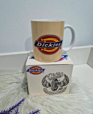 Caneca Dickies Flat Heads Original