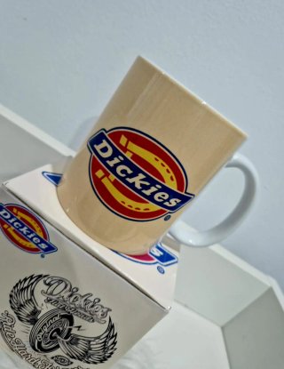 Caneca Dickies Flat Heads Original