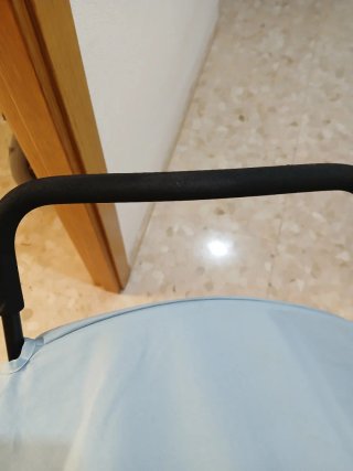 Hauck baby pushchair