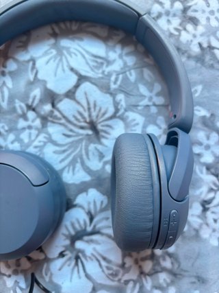 Auriculares Sony Azules/Grises