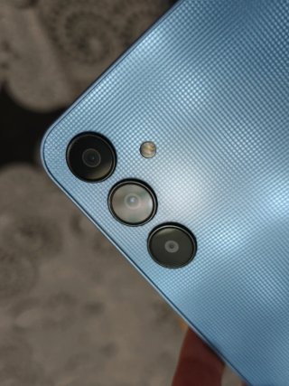 Samsung A25 5G/128 GB (Azul)