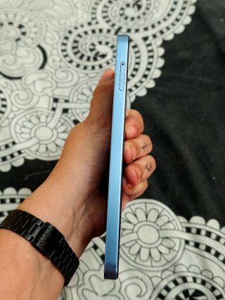 Samsung A25 5G/128 GB (Azul)