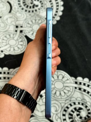 Samsung A25 5G/128 GB (Azul)
