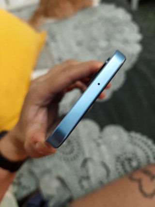 Samsung A25 5G/128 GB (Azul)