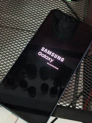 Samsung A25 5G/128 GB (Azul)