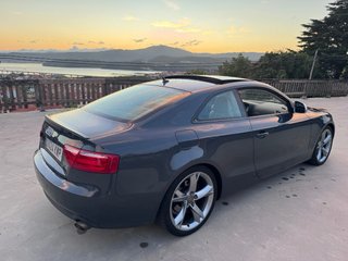 Audi A5 2007