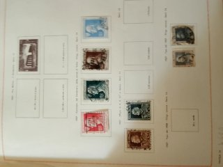 Francobolli Italiani 1935