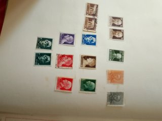 Francobolli Italiani 1935