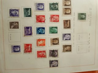 Francobolli Italiani 1935