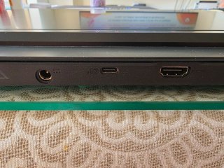 Acer Nitro 5 2024 / 3060