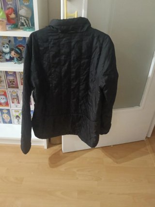 Chaqueta The North Face Mujer Negra