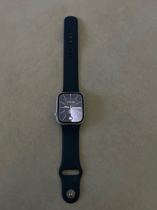 iPhone 14 128GB + Apple Watch S9