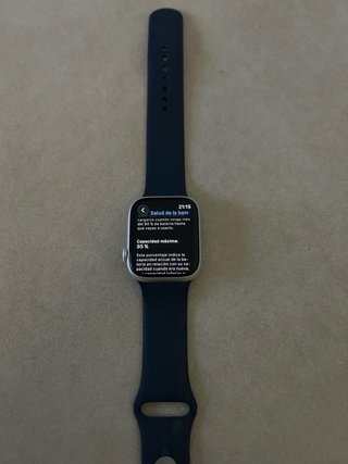 iPhone 14 128GB + Apple Watch S9