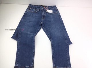 ropa hombre superdry denim