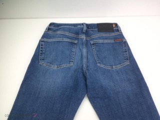 ropa hombre superdry denim