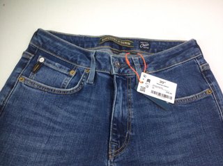 ropa hombre superdry denim