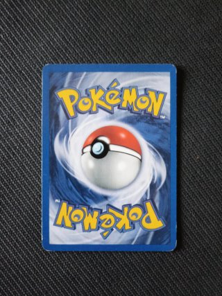 Dark Persian Black Star Promo 17 Pokemon