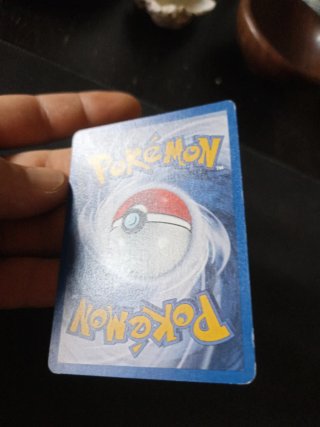 Dark Persian Black Star Promo 17 Pokemon