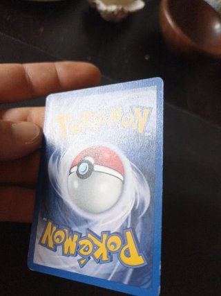 Dark Persian Black Star Promo 17 Pokemon