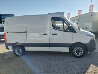 Mercedes-Benz Sprinter 211 compacta 2022