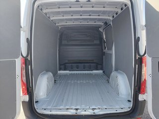 Mercedes-Benz Sprinter 211 compacta 2022