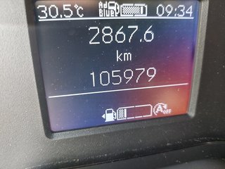 Mercedes-Benz Sprinter 211 compacta 2022